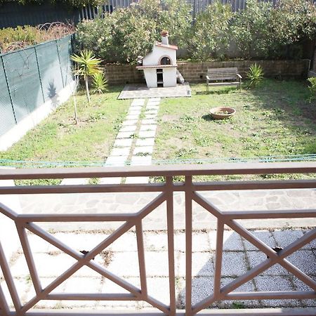Villa Dei Sogni Infernetto Kültér fotó