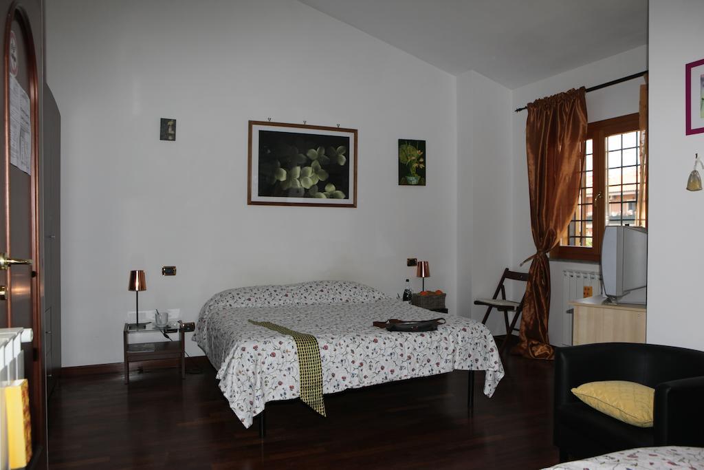 Villa Dei Sogni Infernetto Kültér fotó