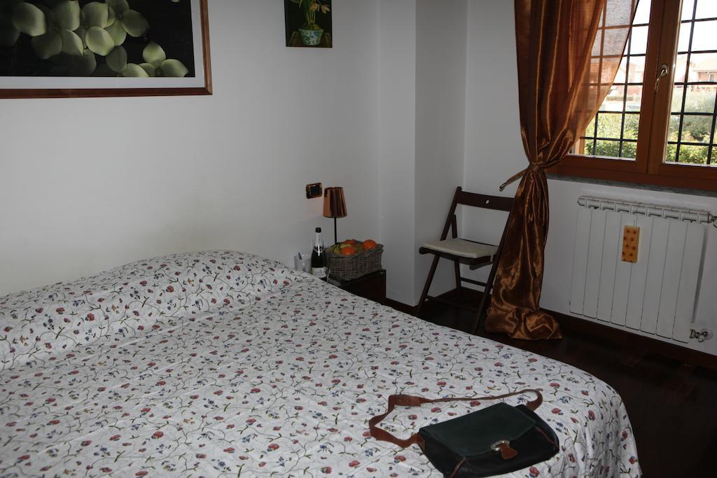 Villa Dei Sogni Infernetto Kültér fotó