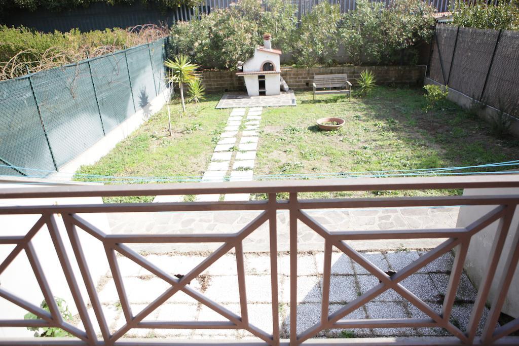 Villa Dei Sogni Infernetto Kültér fotó