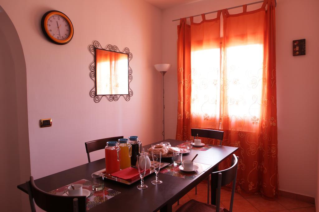 Villa Dei Sogni Infernetto Kültér fotó
