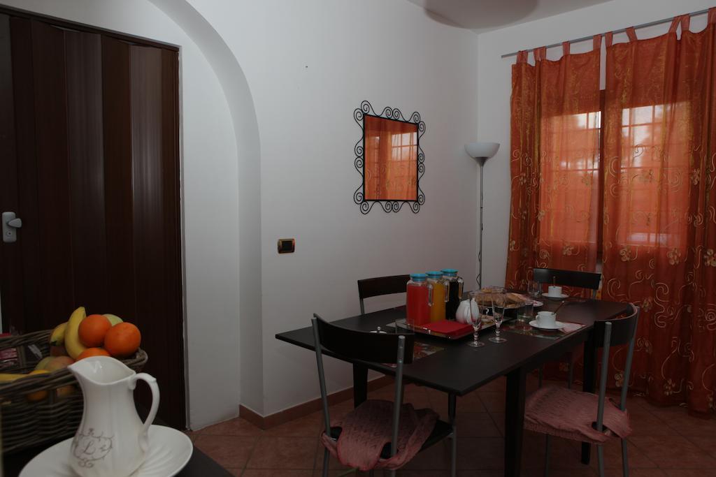 Villa Dei Sogni Infernetto Kültér fotó