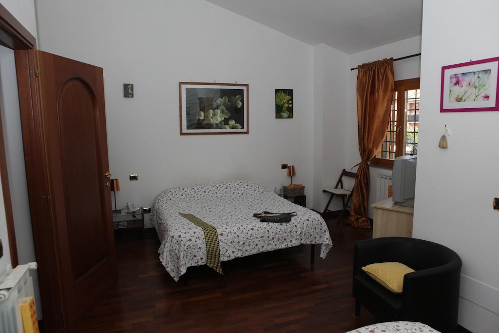Villa Dei Sogni Infernetto Kültér fotó