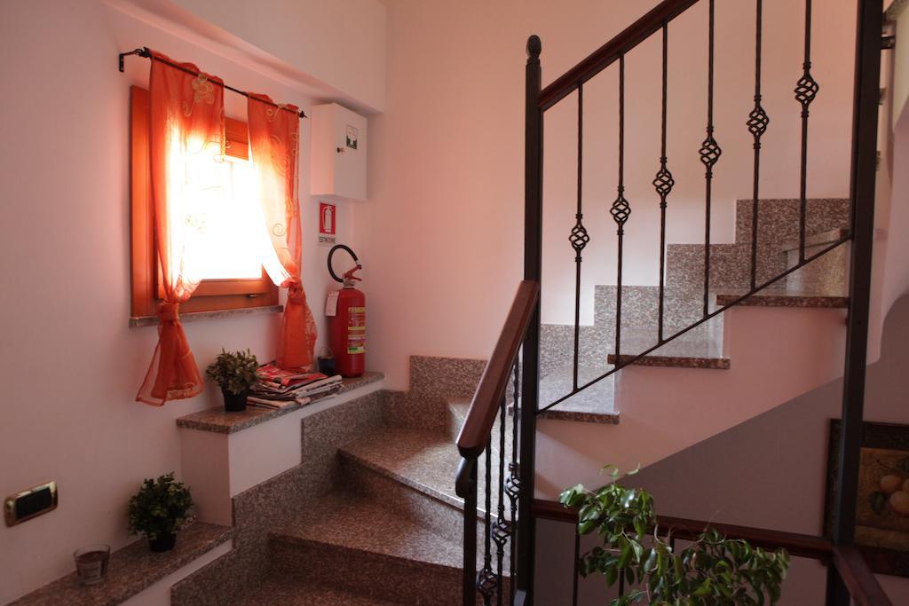Villa Dei Sogni Infernetto Kültér fotó