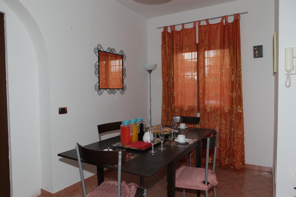 Villa Dei Sogni Infernetto Kültér fotó