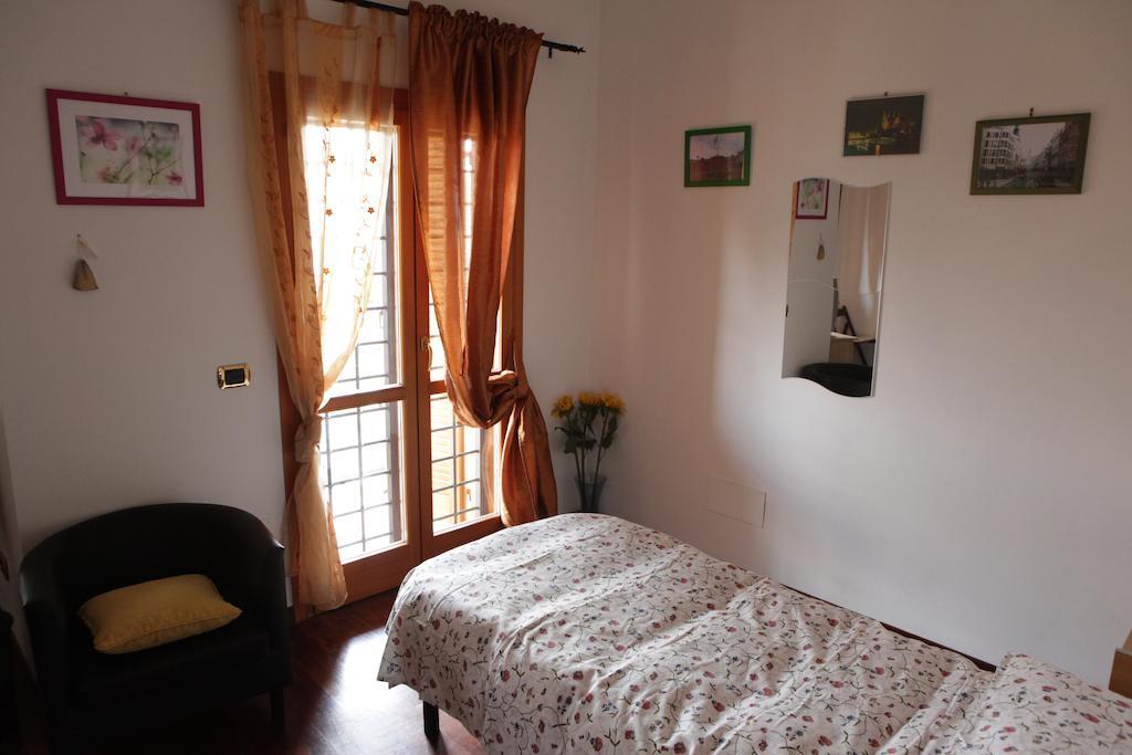 Villa Dei Sogni Infernetto Kültér fotó