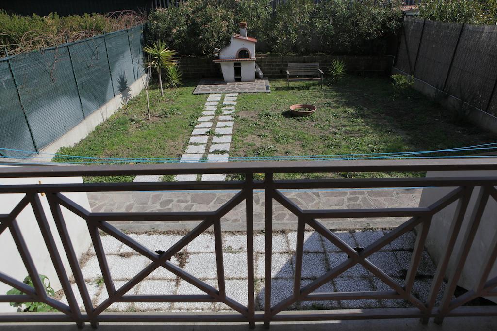 Villa Dei Sogni Infernetto Kültér fotó