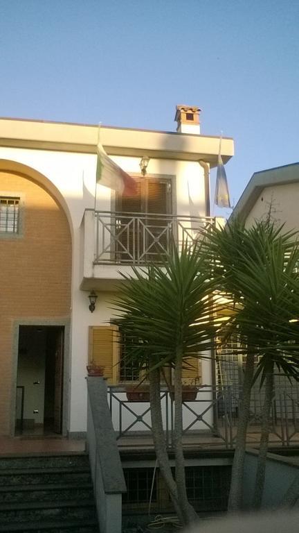 Villa Dei Sogni Infernetto Kültér fotó