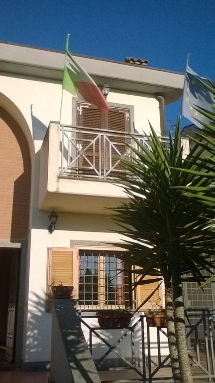 Villa Dei Sogni Infernetto Kültér fotó