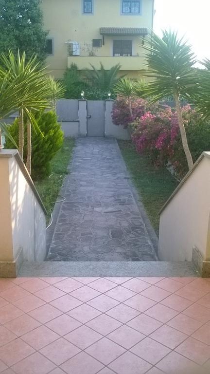 Villa Dei Sogni Infernetto Kültér fotó