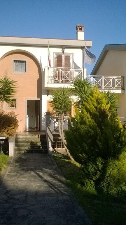 Villa Dei Sogni Infernetto Kültér fotó