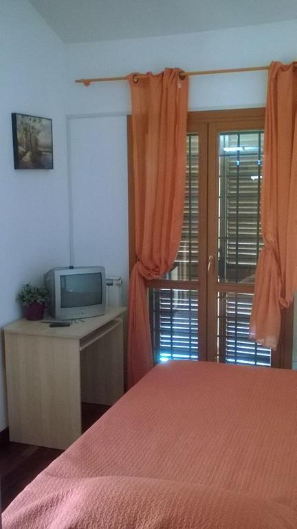 Villa Dei Sogni Infernetto Kültér fotó