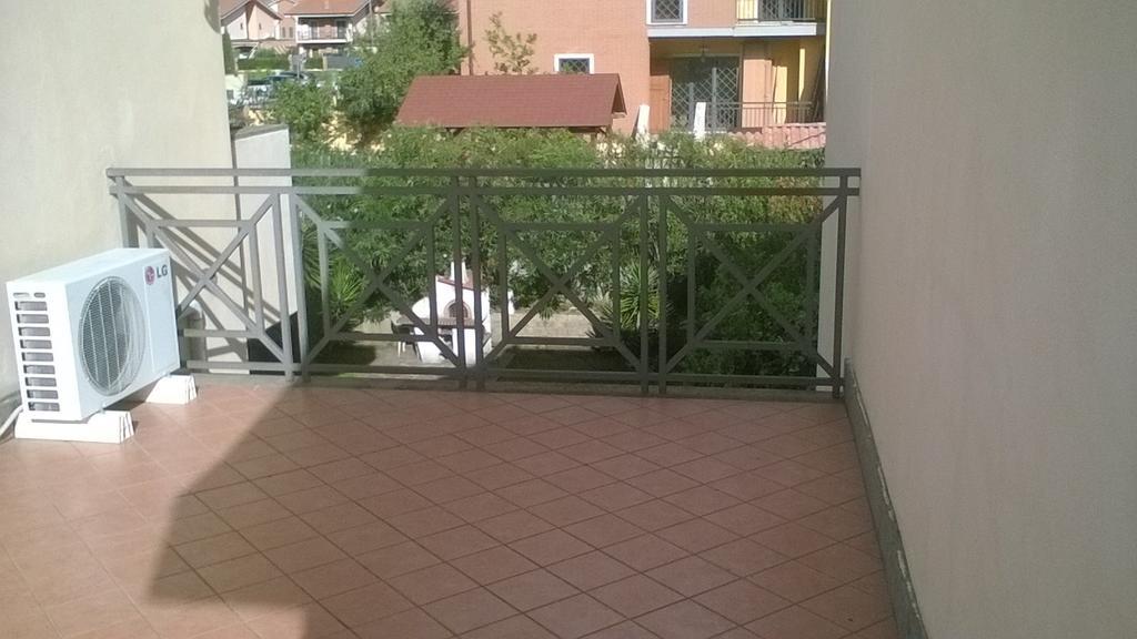 Villa Dei Sogni Infernetto Kültér fotó
