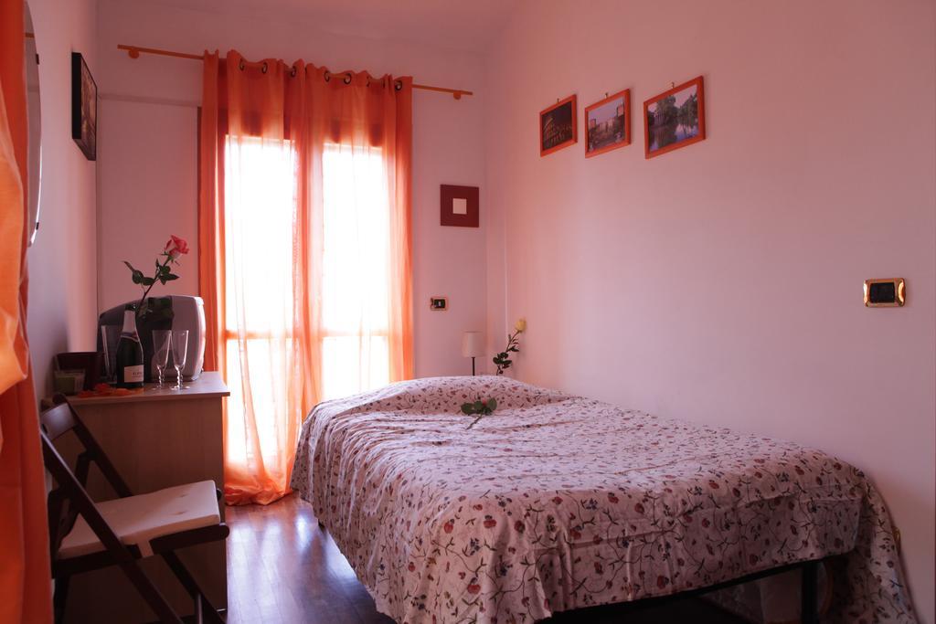 Villa Dei Sogni Infernetto Kültér fotó