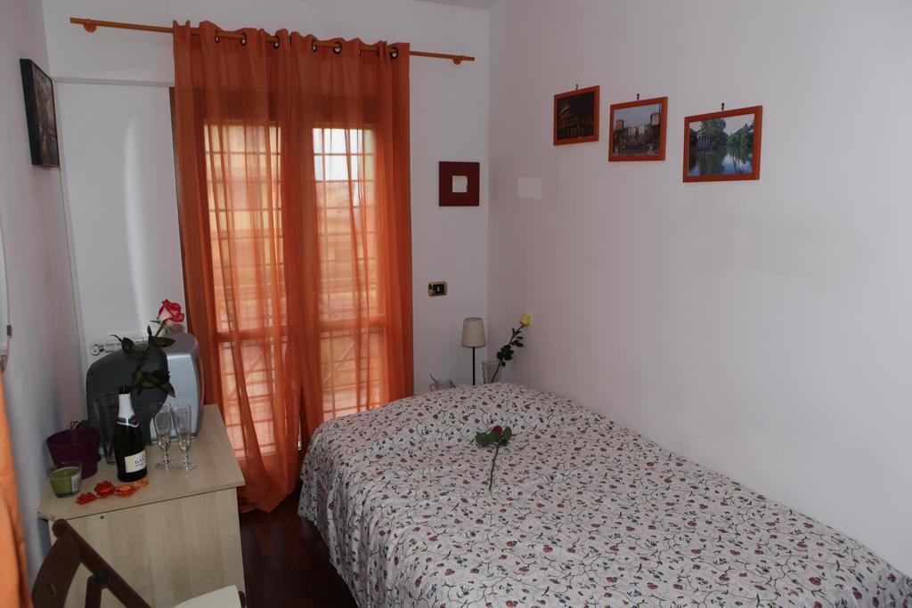 Villa Dei Sogni Infernetto Kültér fotó